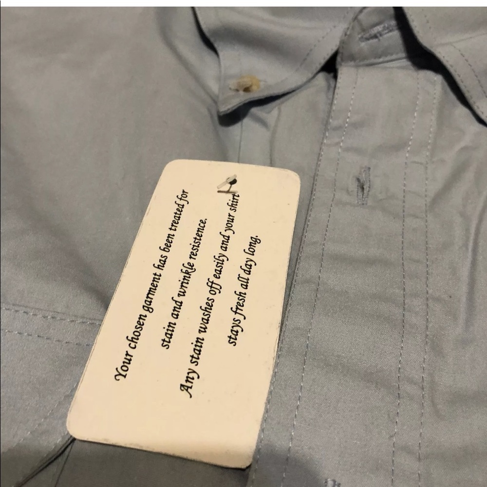 ⬇️$27 Fishing vented shirt tiger hill outdoor - Picture 5 of 8